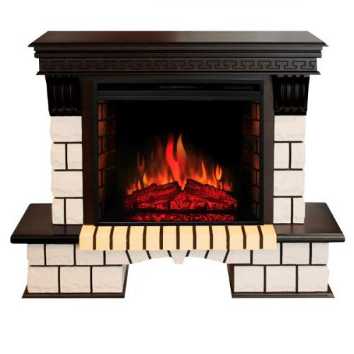 Stone New 26 (темный орех)+Epsilon 26 S IR