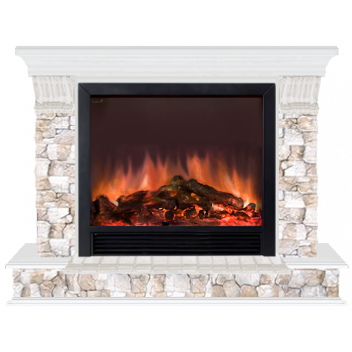 Панорама Арбат Sharm 33 (белый)+Sharm 33 BL