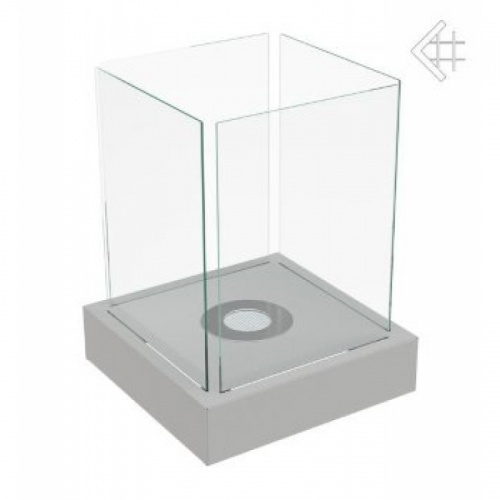 Биокамин Kratki TANGO 4 гранит