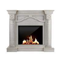 Биокамин в портале SteelHeat Monako, стемалит