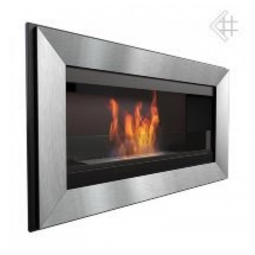 Биокамин Kratki CHARLIE TUV золото