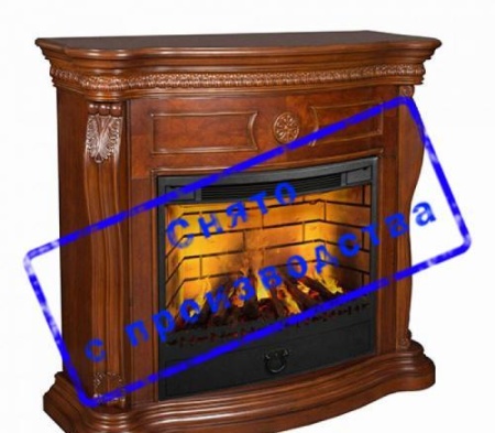 Aurora (вишня)+3D Fog 34