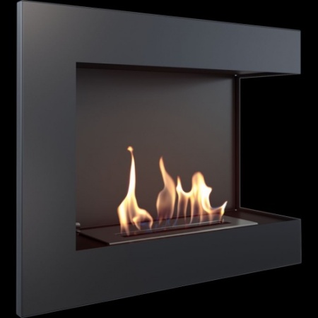 Биокамин Kratki DELTA/P/600 угловая, TUV по цене €614