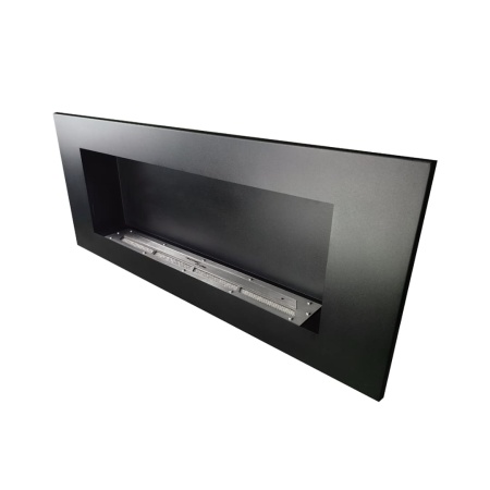 Биокамин "Русский огонь" Лофт 1100V встраиваемый по цене 24 800 руб.