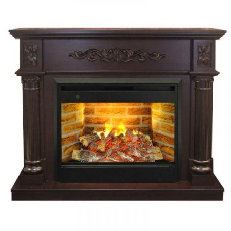 Silvia (античный дуб)+Prometheus 26 3D