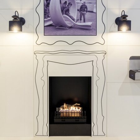 Биокамин  Hot Box III + Hot Box III set по цене 194 800 руб.