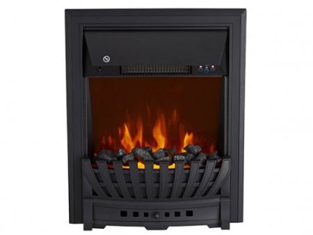 Электроочаг Royal Flame Aspen Black