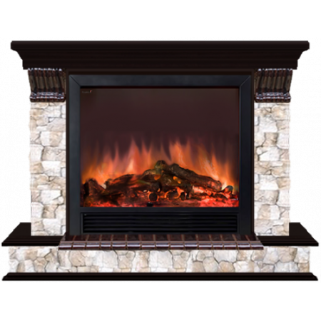 Панорама Арбат Sharm 39 (дуб)+Sharm 39 BL