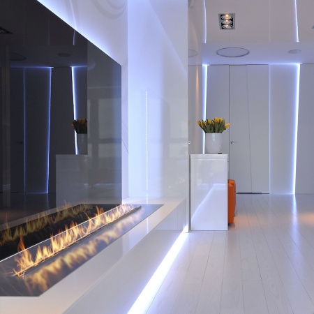 Биокамин Fire Line Automatic 3 L=2390 по цене 1 750 000 руб.