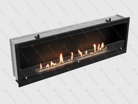 Портальный биокамин Lux Fire "Фаер Бокс Вега-1" по цене 76 890 руб.