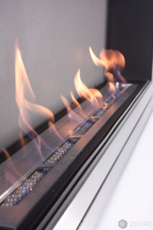 Прямоугольный контейнер ZeFire 900 по цене 26 500 руб.