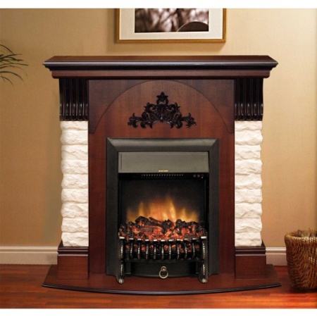 Fobos Lux BL (черный)