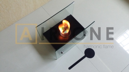 Биокамин механический Airtone – Posil по цене 6 500 руб.