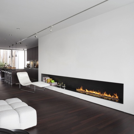 Биокамин Fire Line Automatic 3 L=2390 по цене 1 750 000 руб.