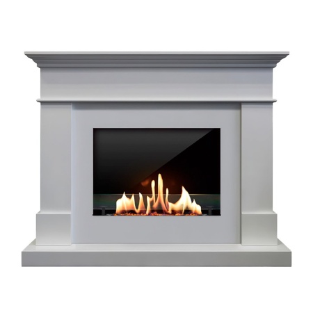 Биокамин в портале SteelHeat Nevada, стекло, стемалит по цене 85 110 руб.