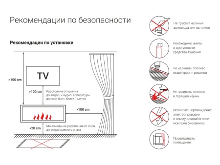 Каминный адаптер Lux Fire D85-900S по цене 22 220 руб.