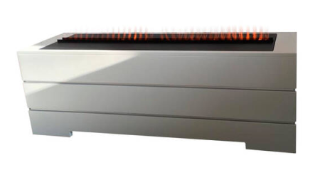 Биокамин ZeFire Кермит по цене 69 800 руб.