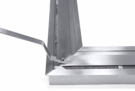 Кочерги универсальные по цене 1 000 руб.