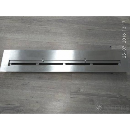 Прямоугольный контейнер ZeFire 700 с крышкой внутри по цене 26 500 руб.