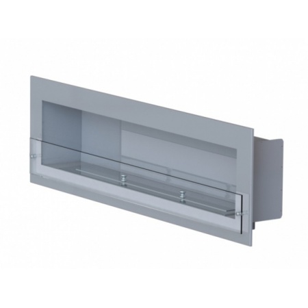 Биокамин Window 1000 Арома grey по цене 46 700 руб.