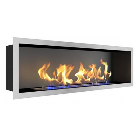 Биокамин ZeFire Flagman 1000 шлифованный по цене 43 800 руб.