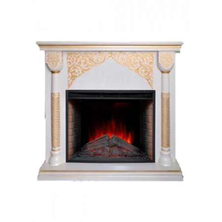 Sultan (дуб белый)+Vista 34 FX (Султан)