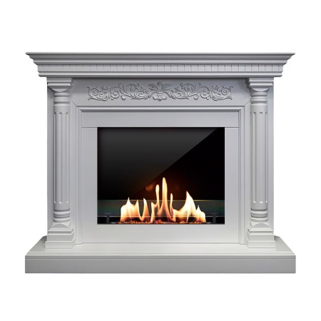 Биокамин в портале SteelHeat Sicilia, стекло, стемалит по цене 91 110 руб.