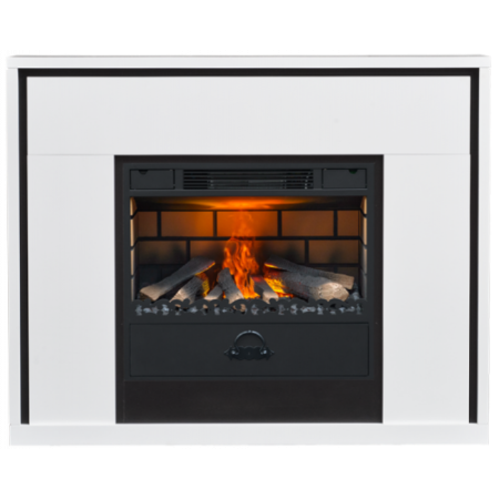 Mona (белый)+3D FOG 24