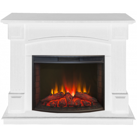 Carolina (белый дуб)+Evrika 25,5 (Каролина)