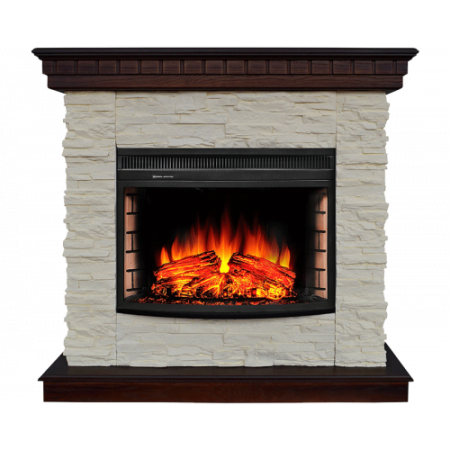 Richmond Premium (грецкий орех)+Vista 25 FX IR