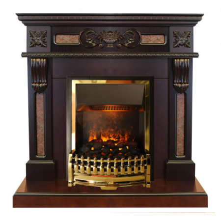 Corsica (античный дуб)+Atherton