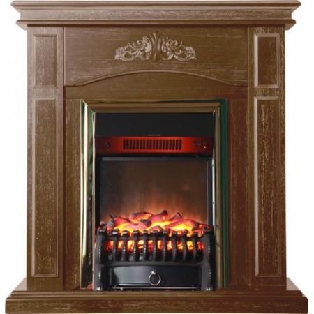 Марго (светлый дуб)+Fobos Brass