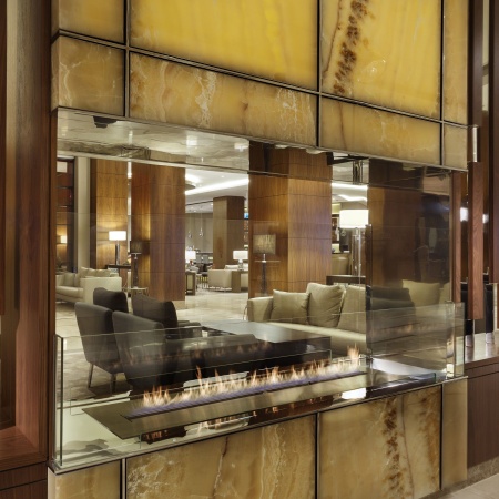 Биокамин  Fire Line Automatic 3 L=1690 по цене 1 215 000 руб.