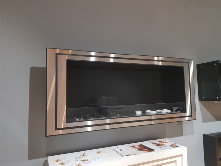 Биокамин Saturn 1200 SappFire по цене 44 800 руб.