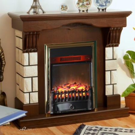 Мартин Классика (светлый дуб)+Fobos Brass