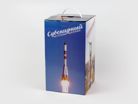 Биокамин настольный Lux Fire "ФСБ" М по цене 15 500 руб.