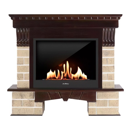 Биокамин в портале SteelHeat WS, стемалит по цене 80 700 руб.