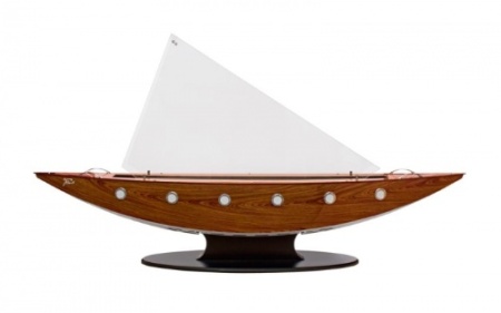 Биокамин Spartherm ebios-fire Fenix Scirocco по цене 1 080 000 руб.