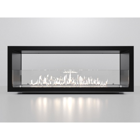 Биокамин сквозной 1100G PremiumFire по цене 55 560 руб.