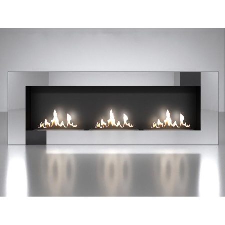 Биокамин настенный WF250IIIR PremiumFire по цене 49 320 руб.