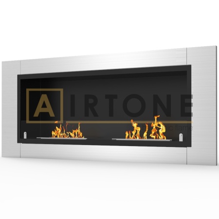 Биокамин механический Airtone – Wall2 по цене 