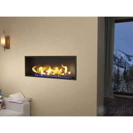 Биокамин ZeFire Flagman 1300 по цене 48 800 руб.