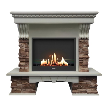 Биокамин в портале SteelHeat Provans, стекло по цене 78 180 руб.