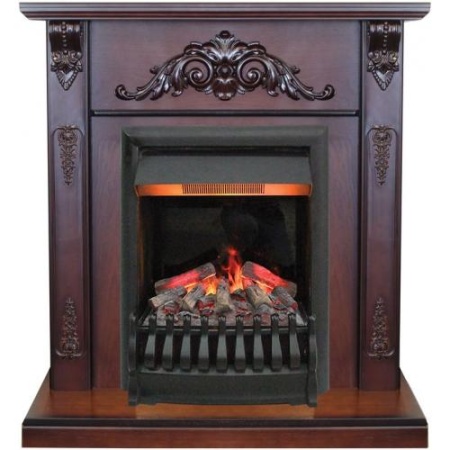 Anita (античный дуб)+3D Oregan