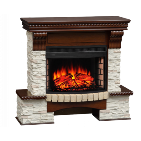 Kingstone (античный дуб)+Vista 25 FX