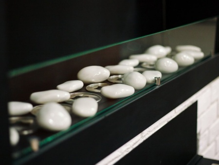 Каминный адаптер Lux Fire D85-900S по цене 22 220 руб.