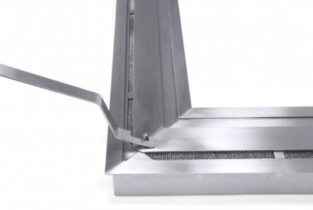 Кочерги универсальные по цене 1 000 руб.