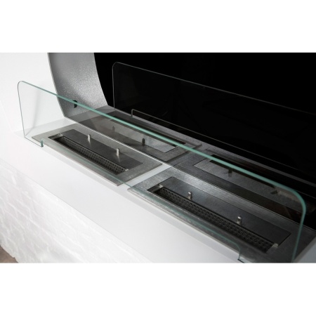 Биокамин Bio Blaze Ovial Blanc по цене 179 900 руб.