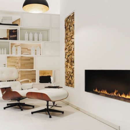 Биокамин  Fire Line Automatic 3 L=1590 по цене 1 182 000 руб.