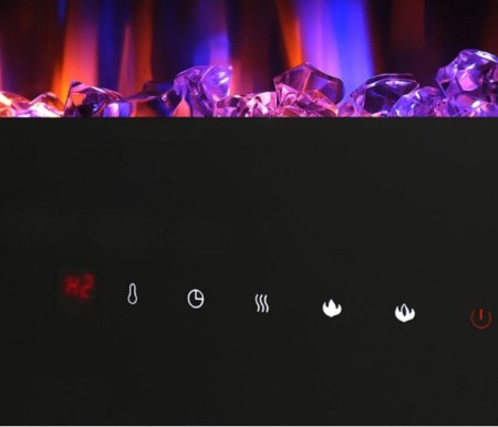 Настенный электрокамин Napoleon Allure 42